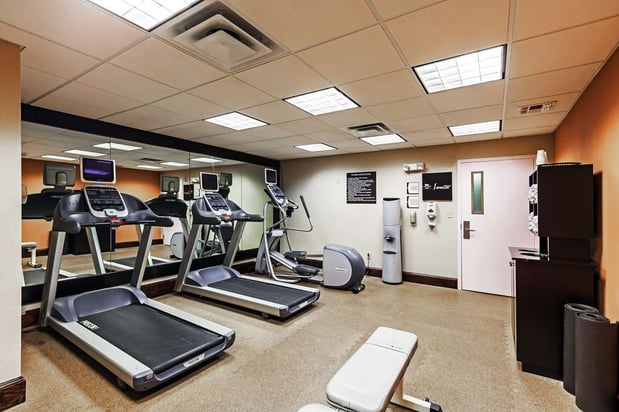 Images Homewood Suites by Hilton Wichita Falls