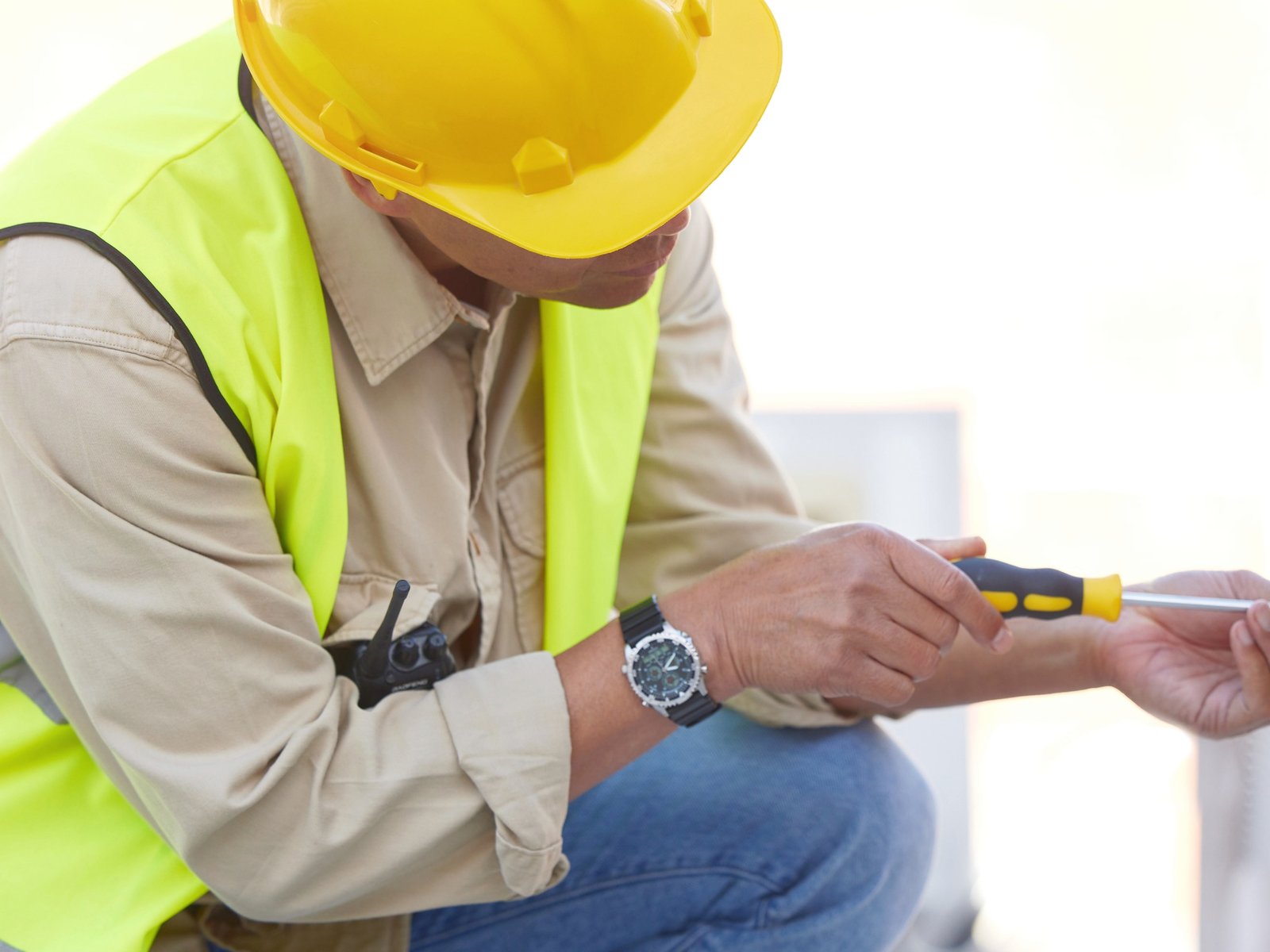 Miller Services HVAC Inc