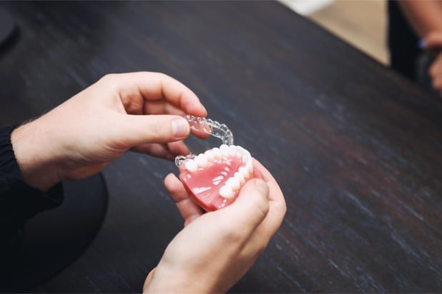 Images CHS Dental - Alex Kusek, DDS
