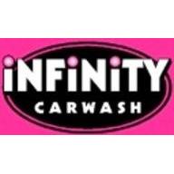 Infinity Car Wash Inc. Logo