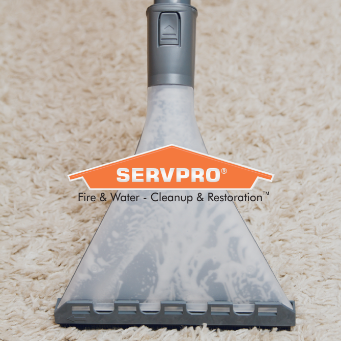SERVPRO of Northwest St. Louis County uses three types of water extractors: Truck Mount Extractor, Portable Extractor, Weighted Extraction Tool. Each will rid your home or business of water quickly after a disaster.
