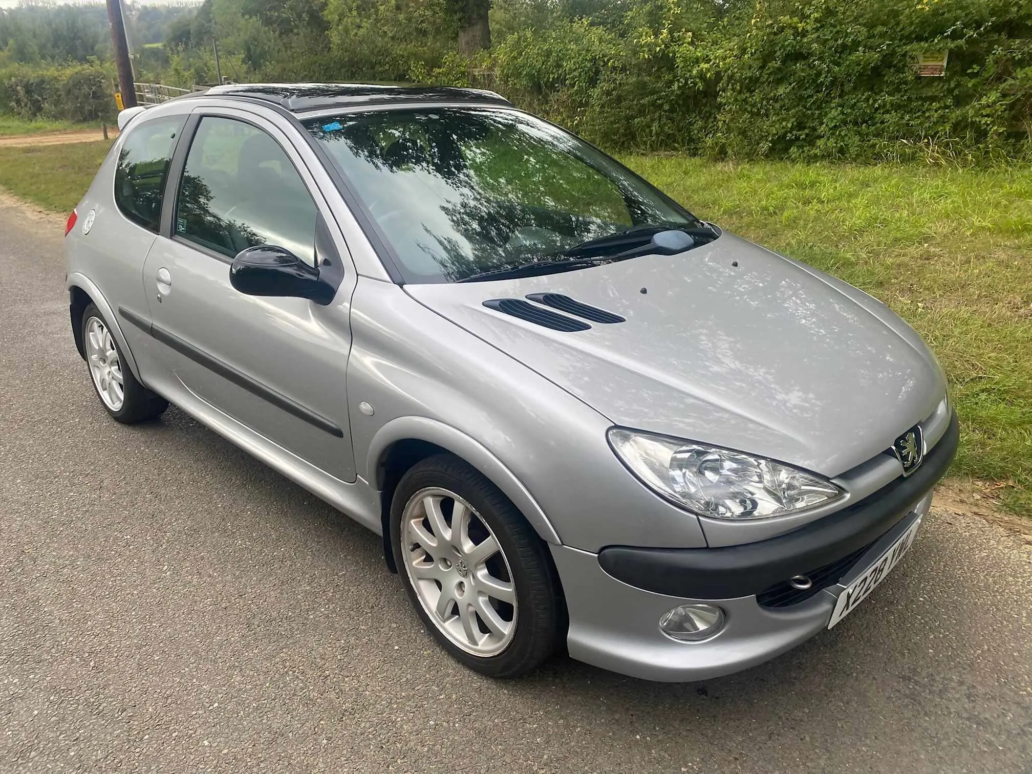 Images MooMoo Motors