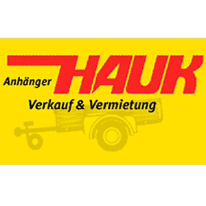 Logo Anhänger-Hauk GmbH