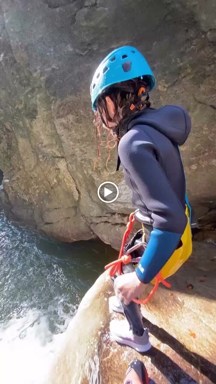 canyoning-gutschein.de - GALLERY