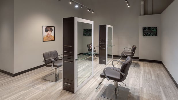 Images Ecco Salon - Waunakee