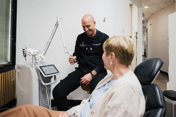 Images Dental Health Center of Tottenville