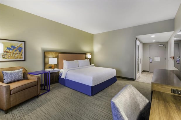 Images Hampton Inn & Suites by Hilton Decatur