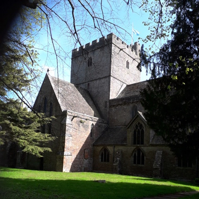 Abbeyfield House