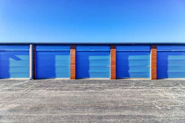 Images SmartStop Self Storage