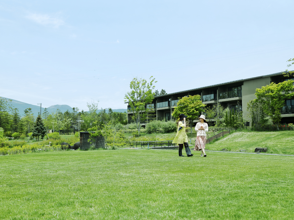 Images ホテルハーヴェスト軽井沢