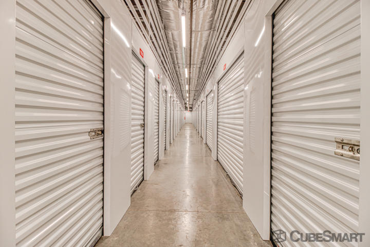 CubeSmart Self Storage Photo