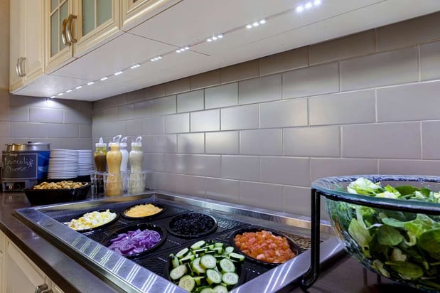 Images Homewood Suites by Hilton Nashville Vanderbilt, TN