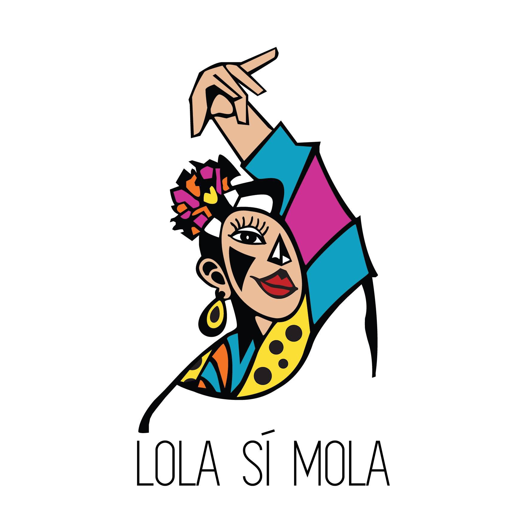 Lola Si Mola Madrid