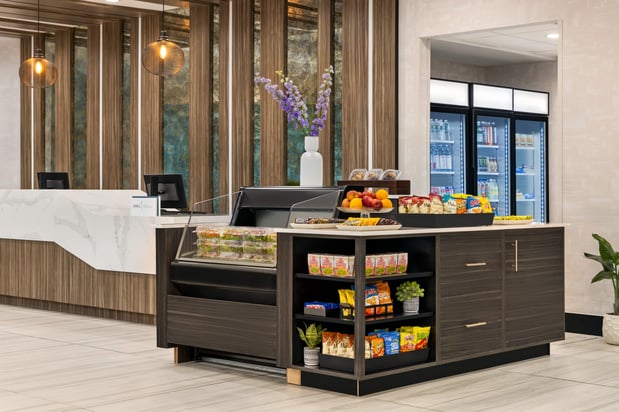 Images Crowne Plaza Auburn Hills by IHG