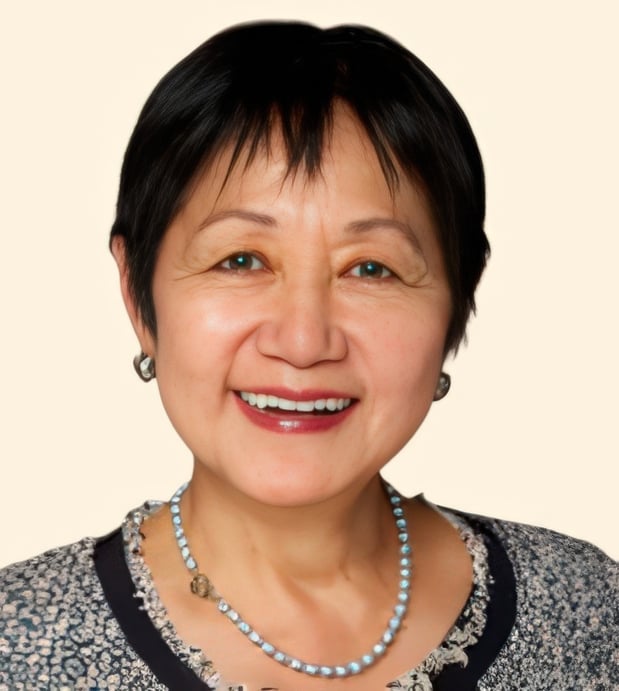 Images Dorothy Yep, Counselor