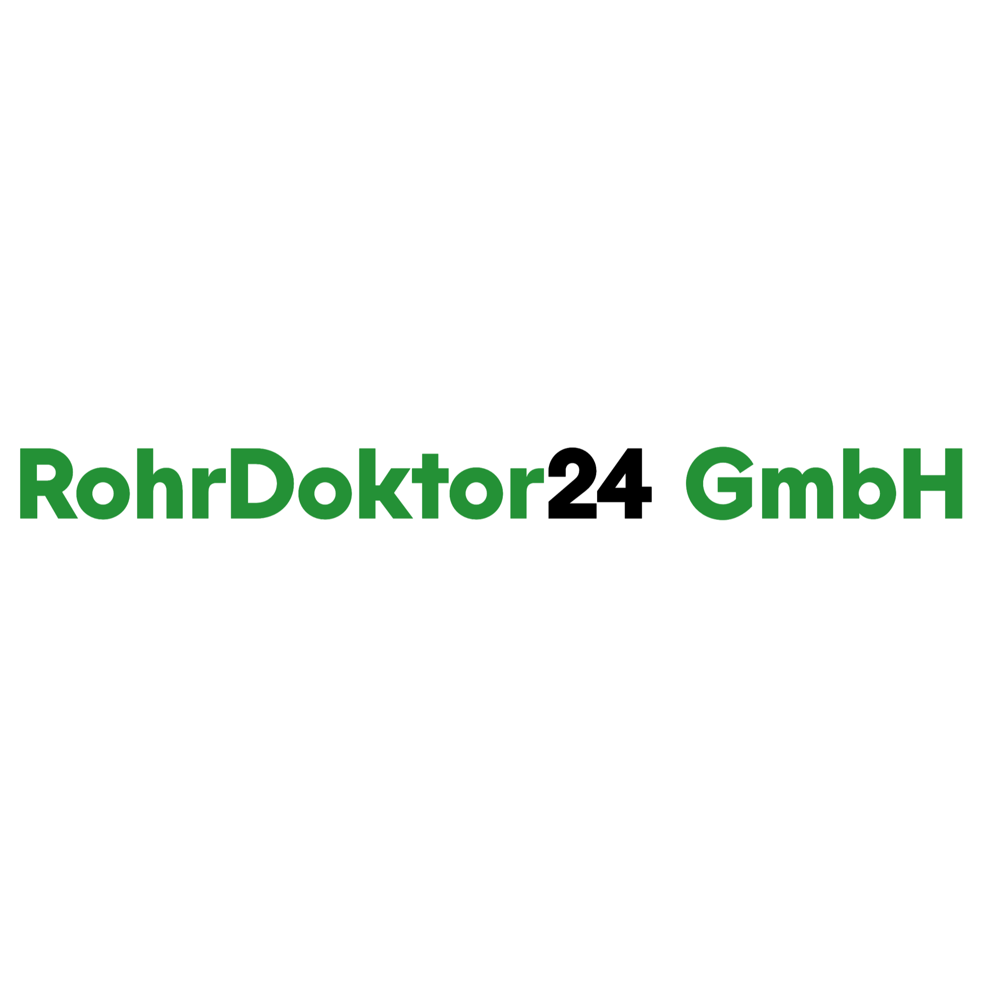 RohrDoktor24 GmbH in Aßlar - Logo