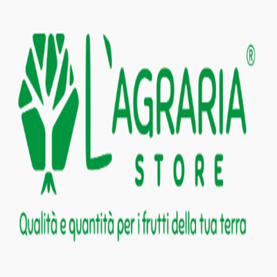 L'Agraria Biologicals Logo