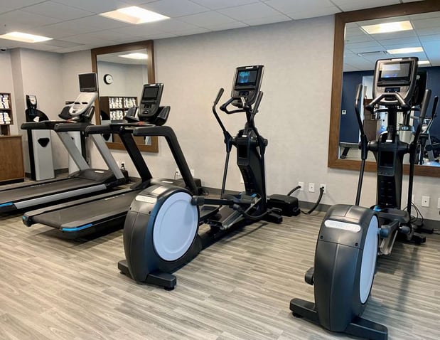 Images Hampton Inn Harrisburg-East (Hershey Area)