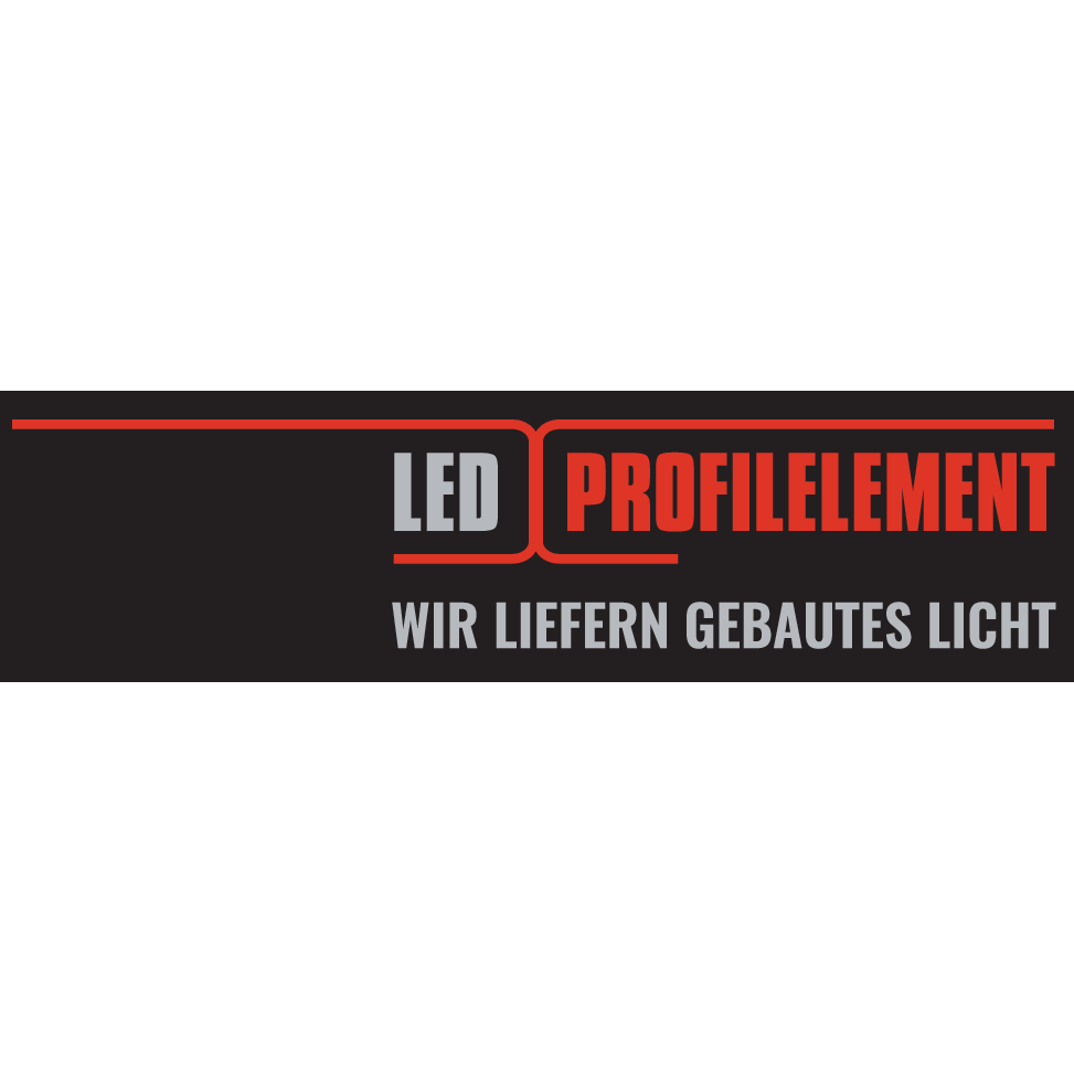 Logo LED Profilelement GmbH