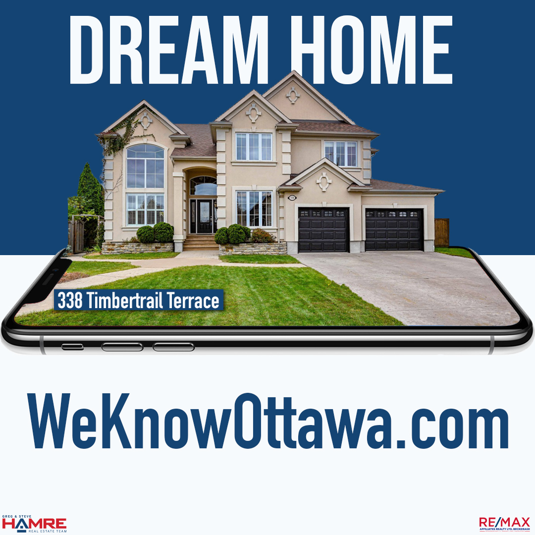 Images Leif Olson - Ottawa Real Estate Agent - Hamre Team RE/MAX Affiliates