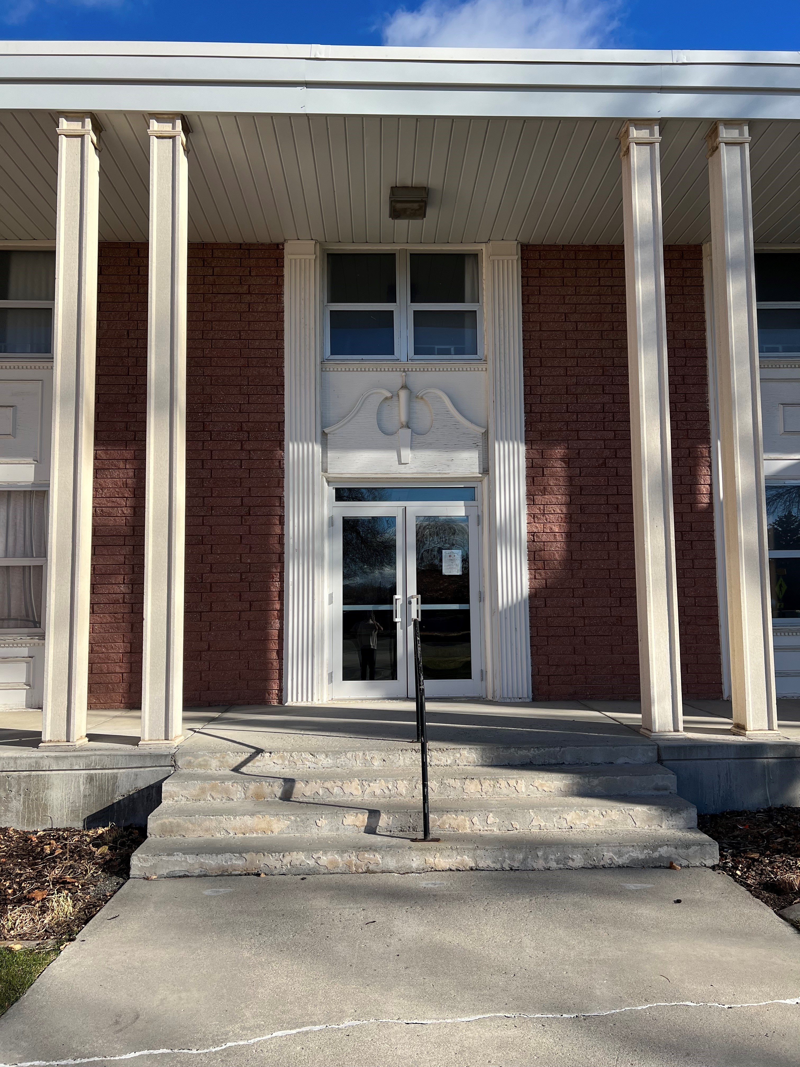 The Church of Jesus Christ of Latter-day Saints Image