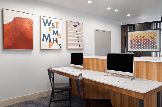Images Holiday Inn Express & Suites West Memphis by IHG