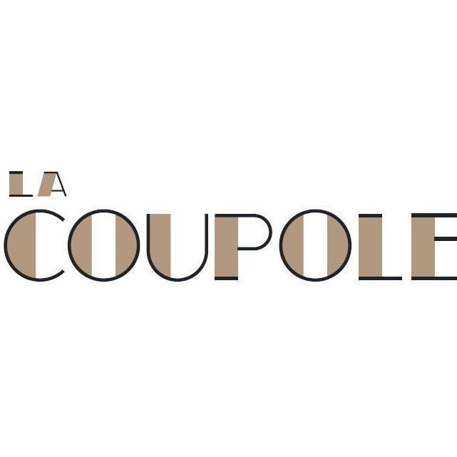 La Coupole Logo