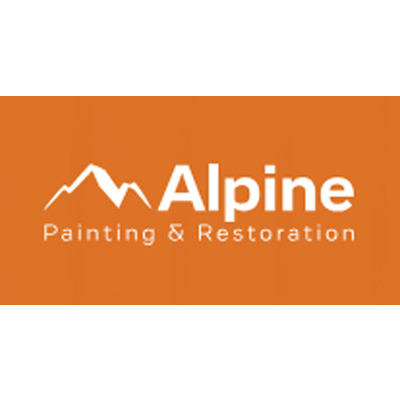 Alpine Painting & Restoration