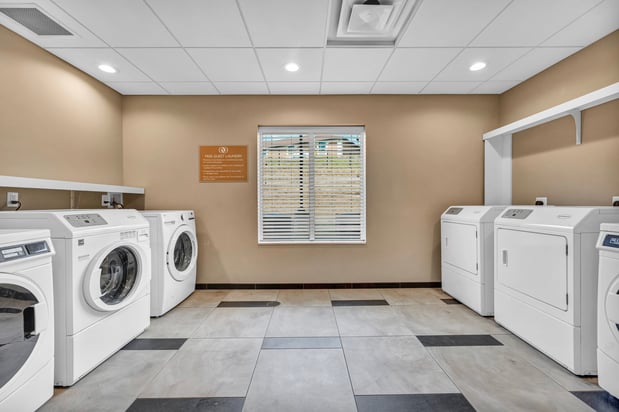 Images Candlewood Suites Dumfries - Quantico by IHG
