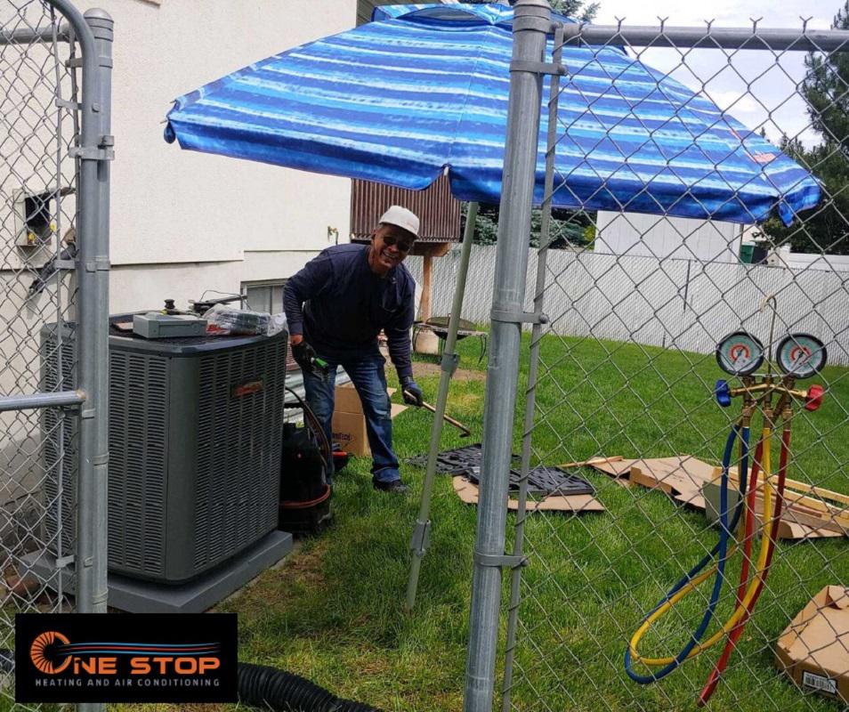 Image 6 | One Stop Heating and Air Conditioning