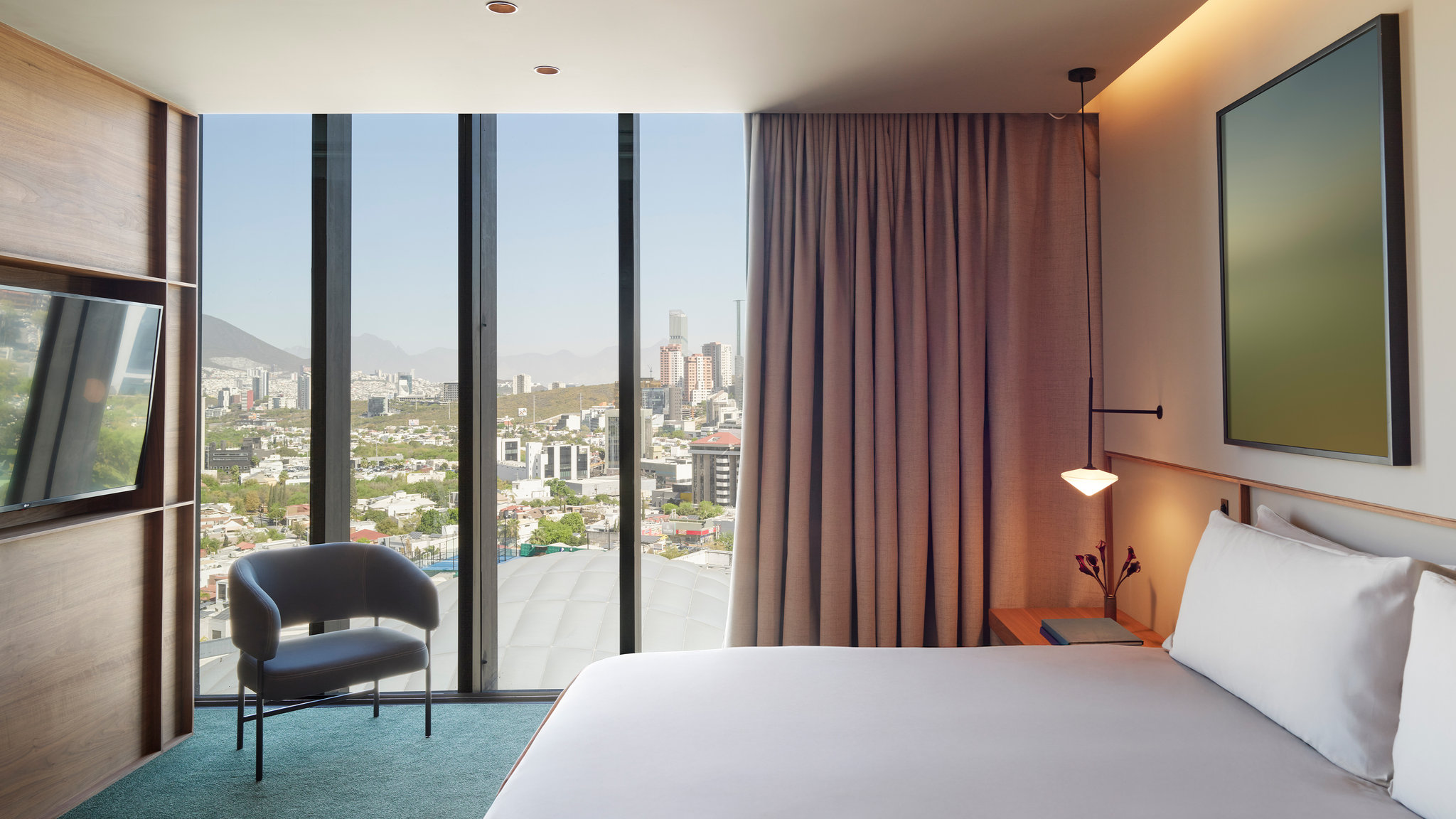 Images InterContinental Presidente Monterrey by IHG