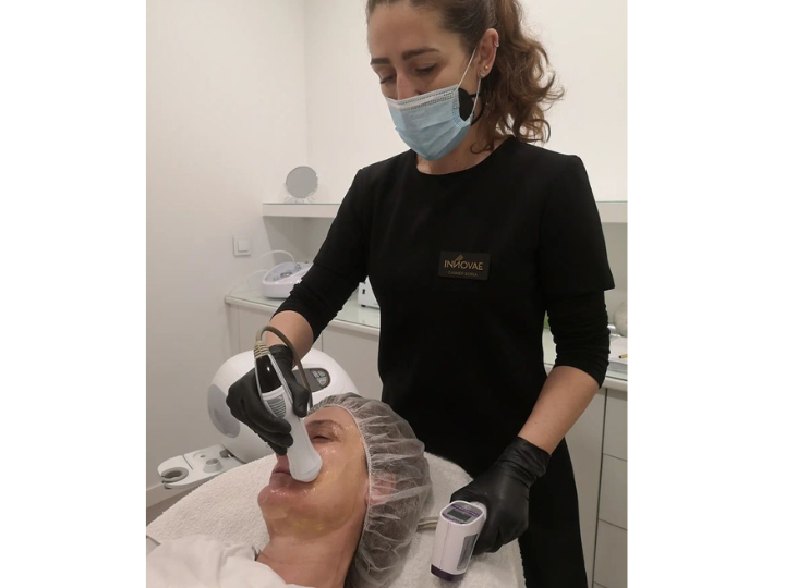 Images Clínica Innovae Medicina Estética