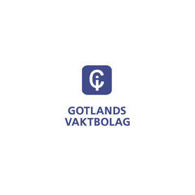 Nya Gotlands Vaktbolag Logo