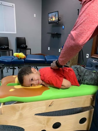 Images 100% Chiropractic - Lake Charles