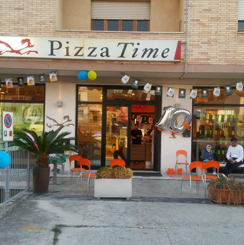 Images Pizza Time