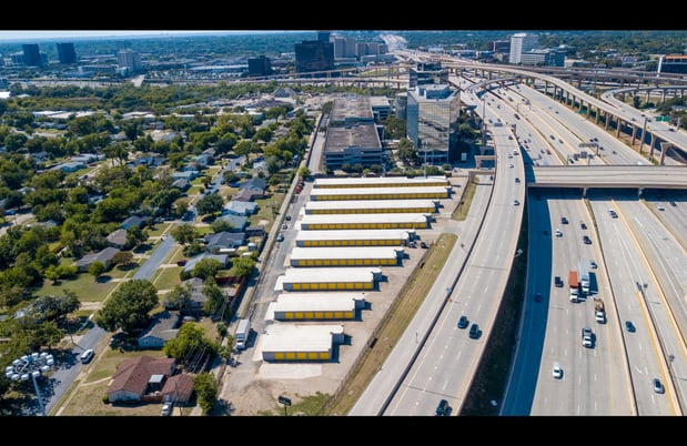 Images Storage King USA