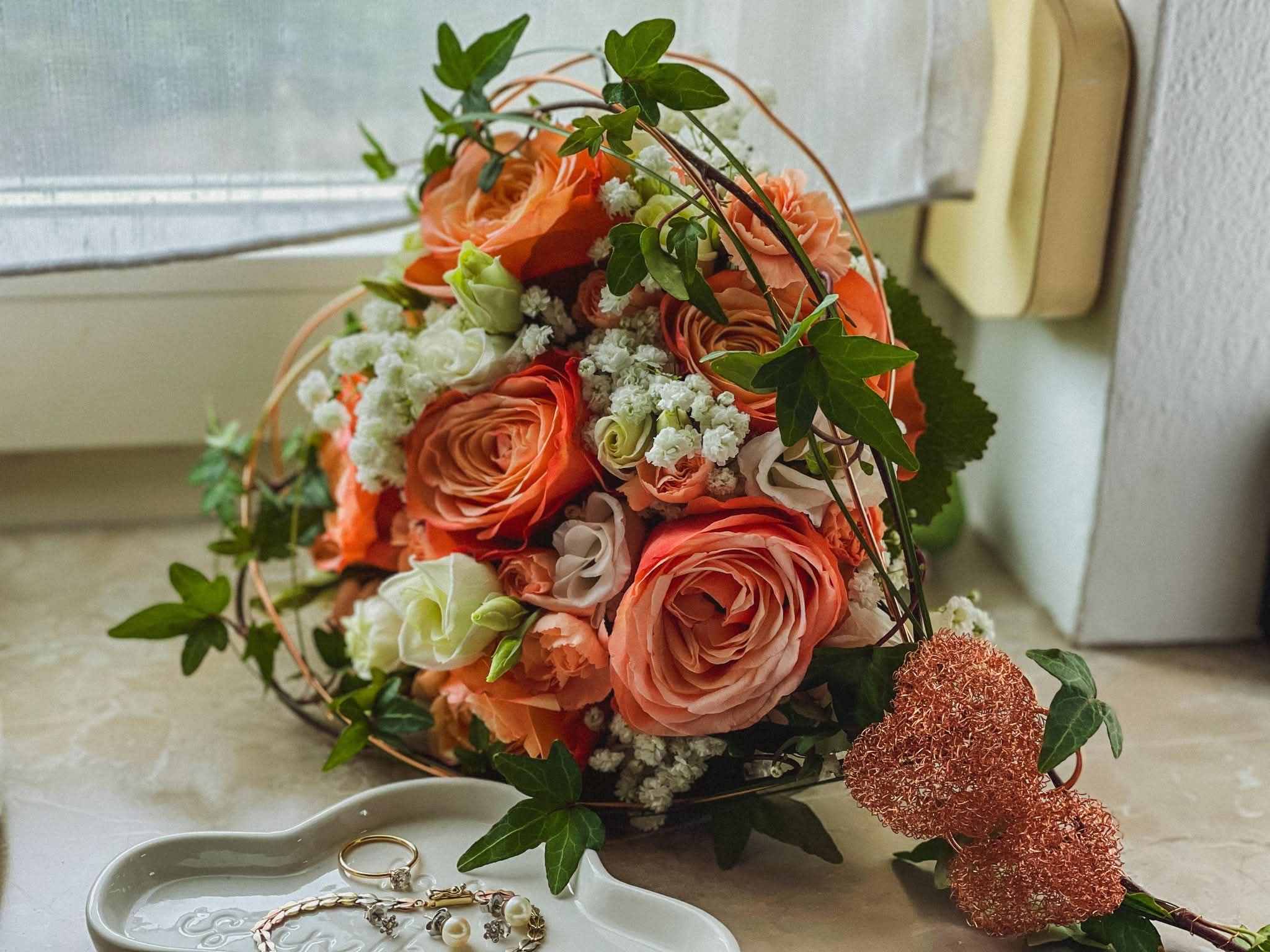 Bilder Blumen Florella