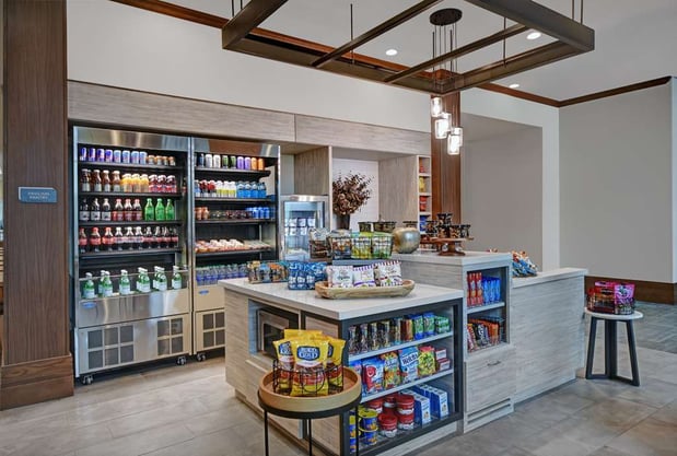 Images Home2 Suites by Hilton Houston Medical Center