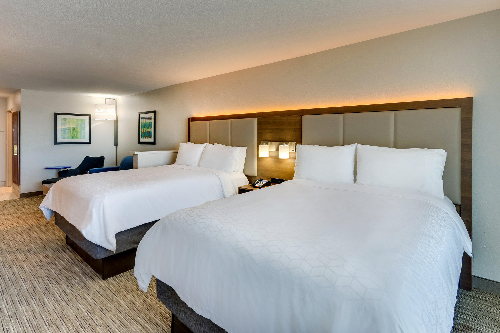 Holiday Inn Express & Suites Lake Worth NW Loop 820, an IHG Hotel