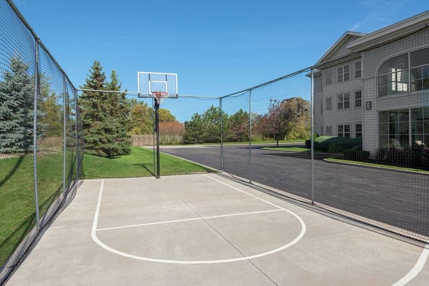 Images Homewood Suites by Hilton Buffalo-Airport