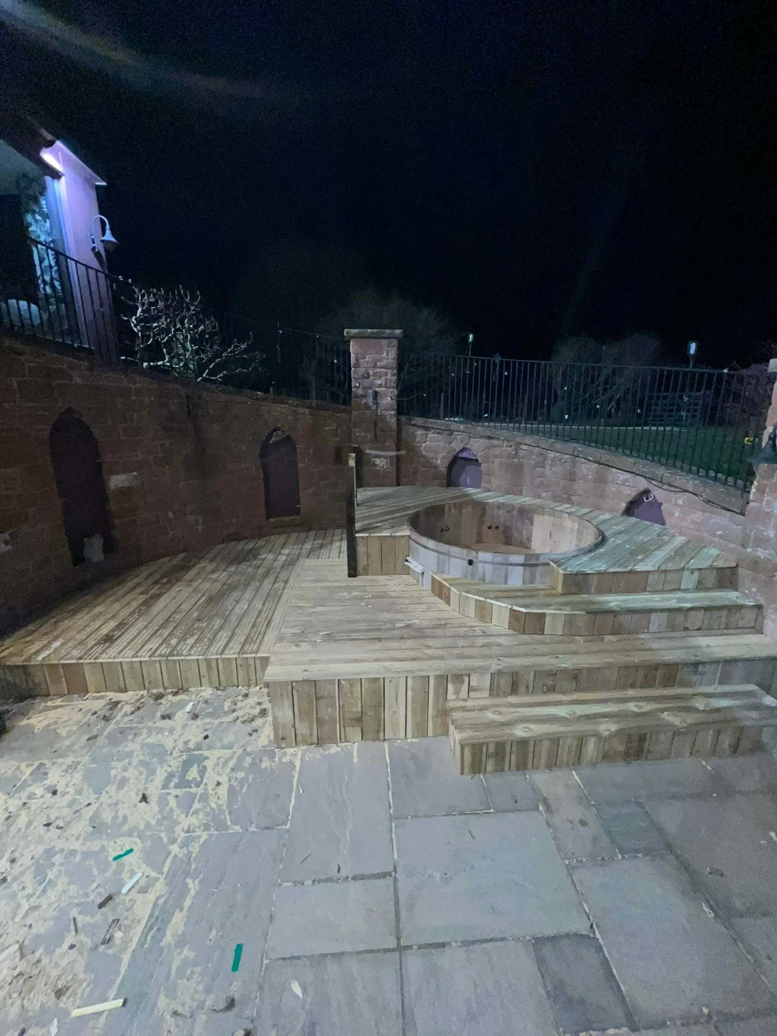 Images Cassidy Construction