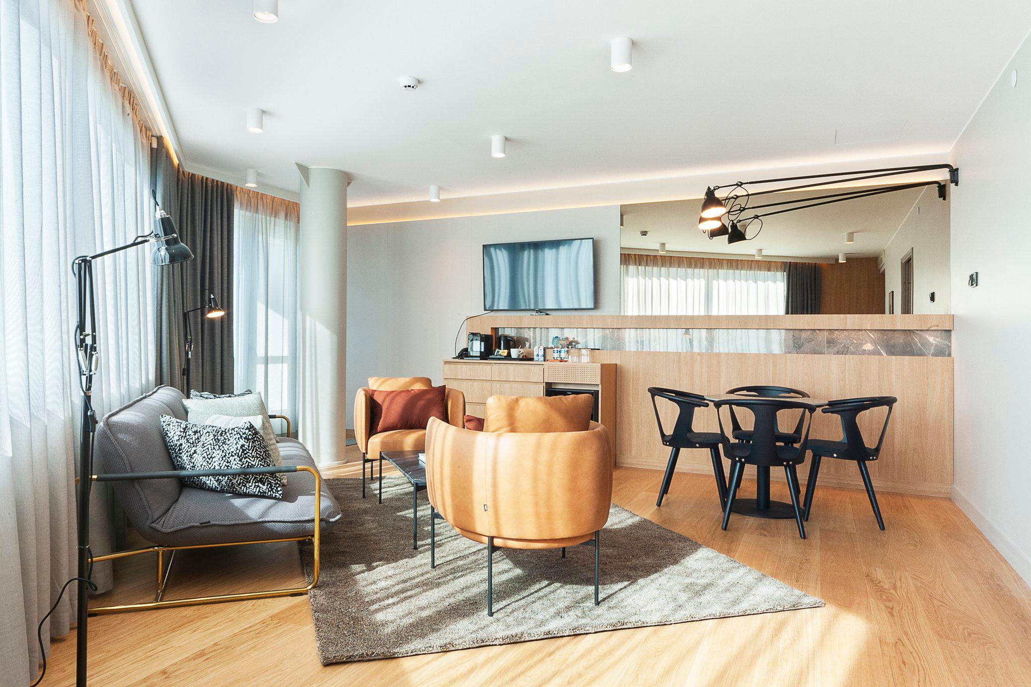 Images Holiday Inn Helsinki - Expo by IHG
