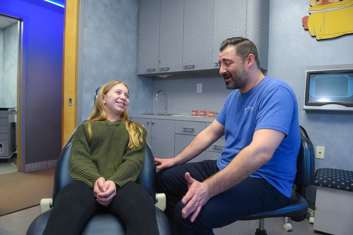Shiney Smiles Orthodontics