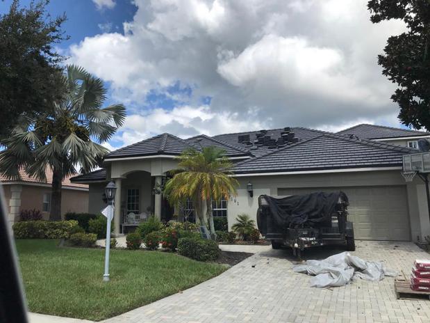 Images Kingdom Roofing Services Inc.