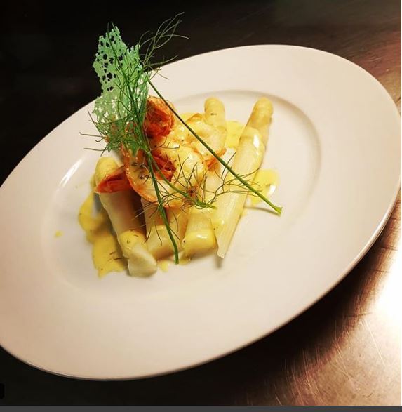 Bilder Ristorante Aerodromo da Nani