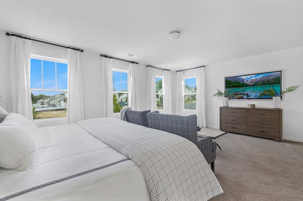 Images Streamside by True Homes