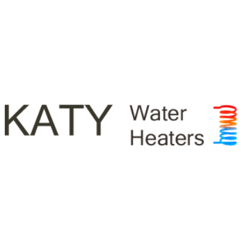 Katy Water Heaters Logo