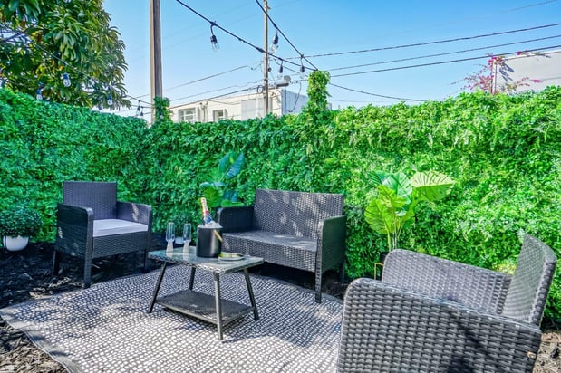 Images Threshold Management