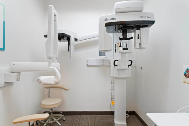 Images Spring Market Dental Group and Orthodontics