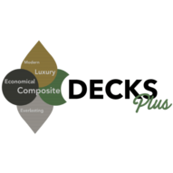 Decks Plus LLC Logo